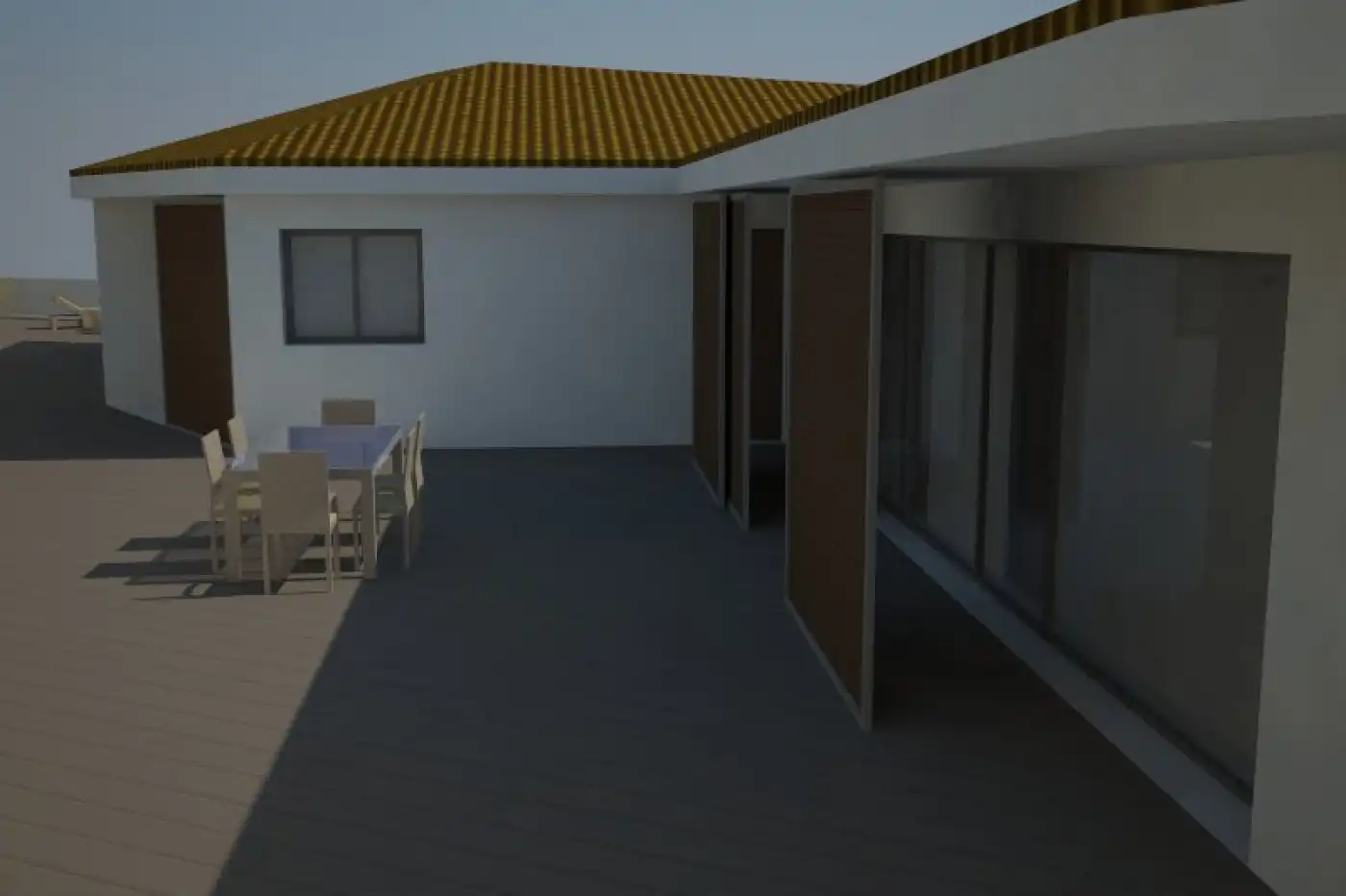 Terrenos y solares en venta en Calle Baritono Guillermo Palomar, imagen 4