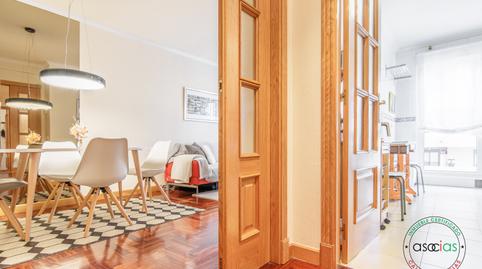 Foto 5 de Pis en venda a Oviedo - Cl Navia, 3, La Florida, Oviedo