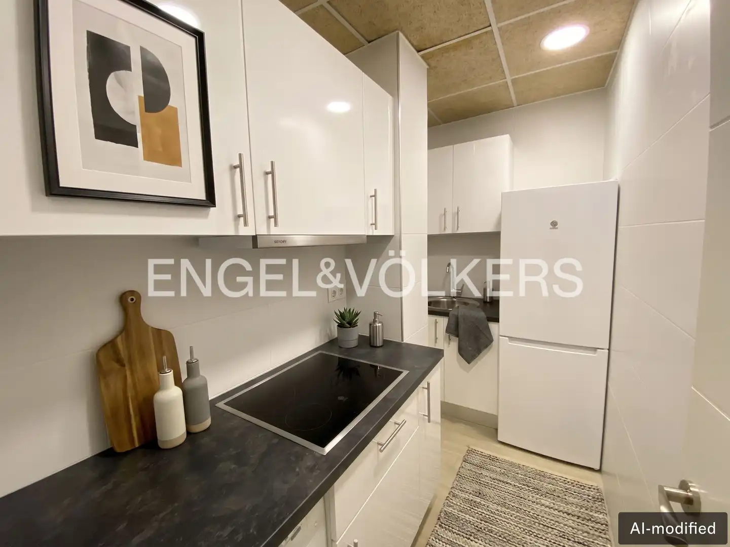 Piso con ascensor en venta en Barajas, imagen 15
