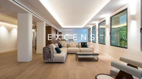 Photo 4 of Flat to rent in Carrer Josep Bertrand, Sant Gervasi- Galvany, Barcelona