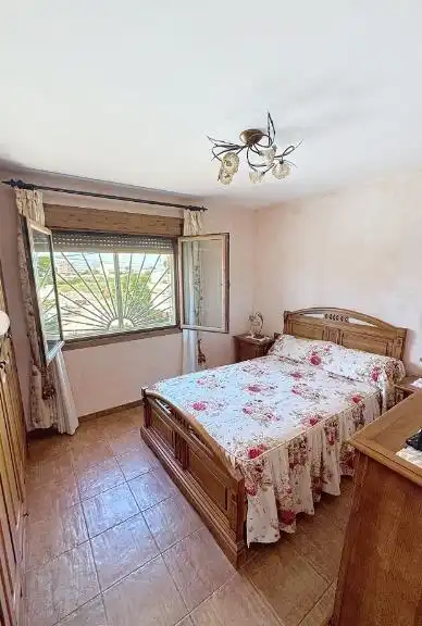 Habitación de Casa o chalet en venta en Rojales con Trastero y Amueblado