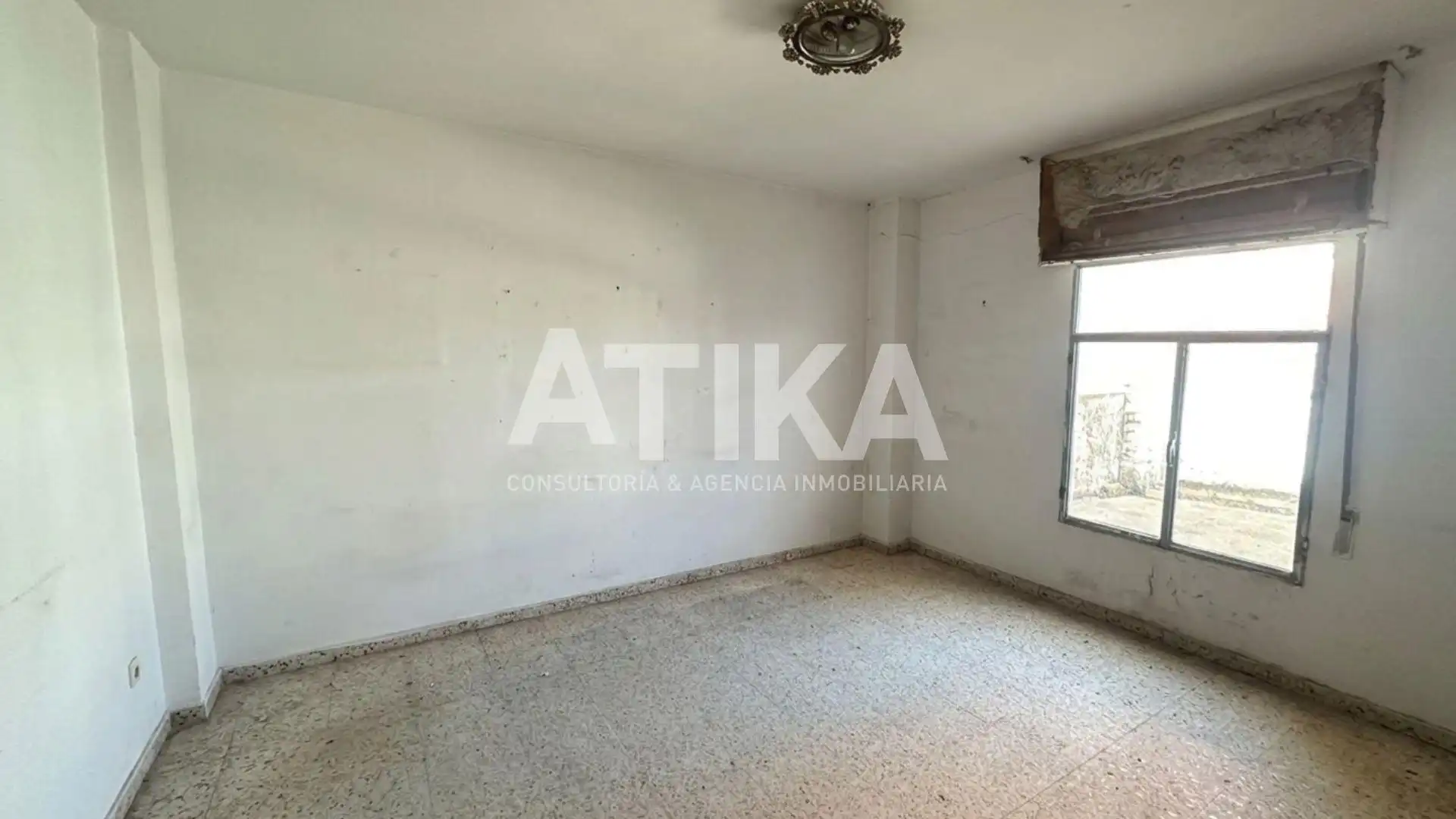Habitación de Piso en venta en Ontinyent