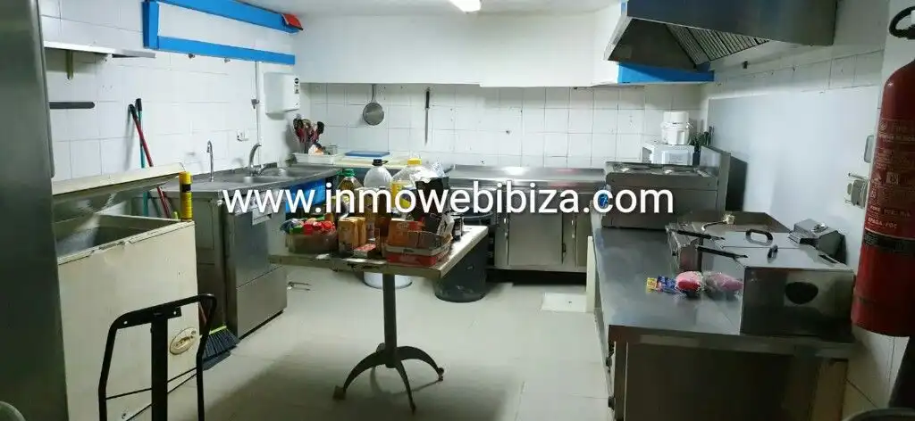 Local comercial en venta en S'Eixample - Can Misses, imagen 8