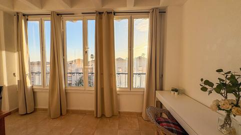 Foto 4 de Ático de alquiler en Zeniamar - Horizonte - La Campana, Alicante