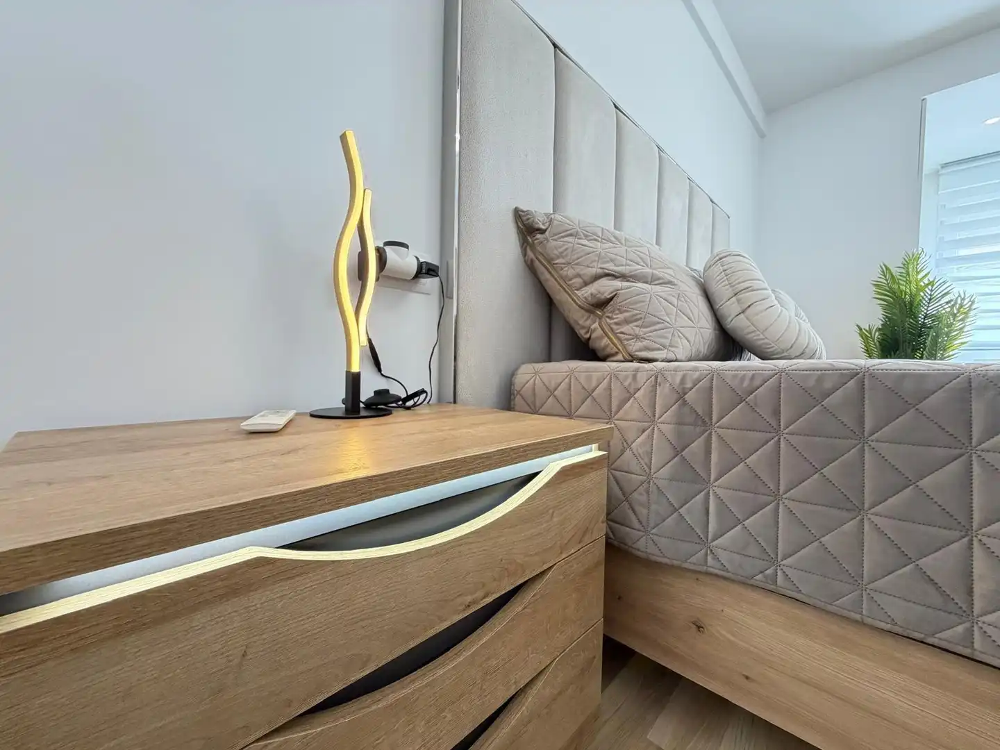 Habitación de Ático en venta en Torrevieja con Aire acondicionado, Calefacción y Amueblado