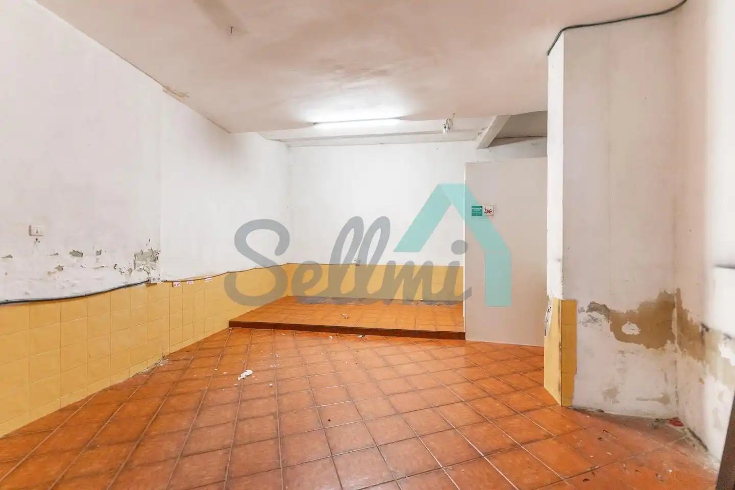 Business premises for sale in Calle Río San Pedro, imagen 7