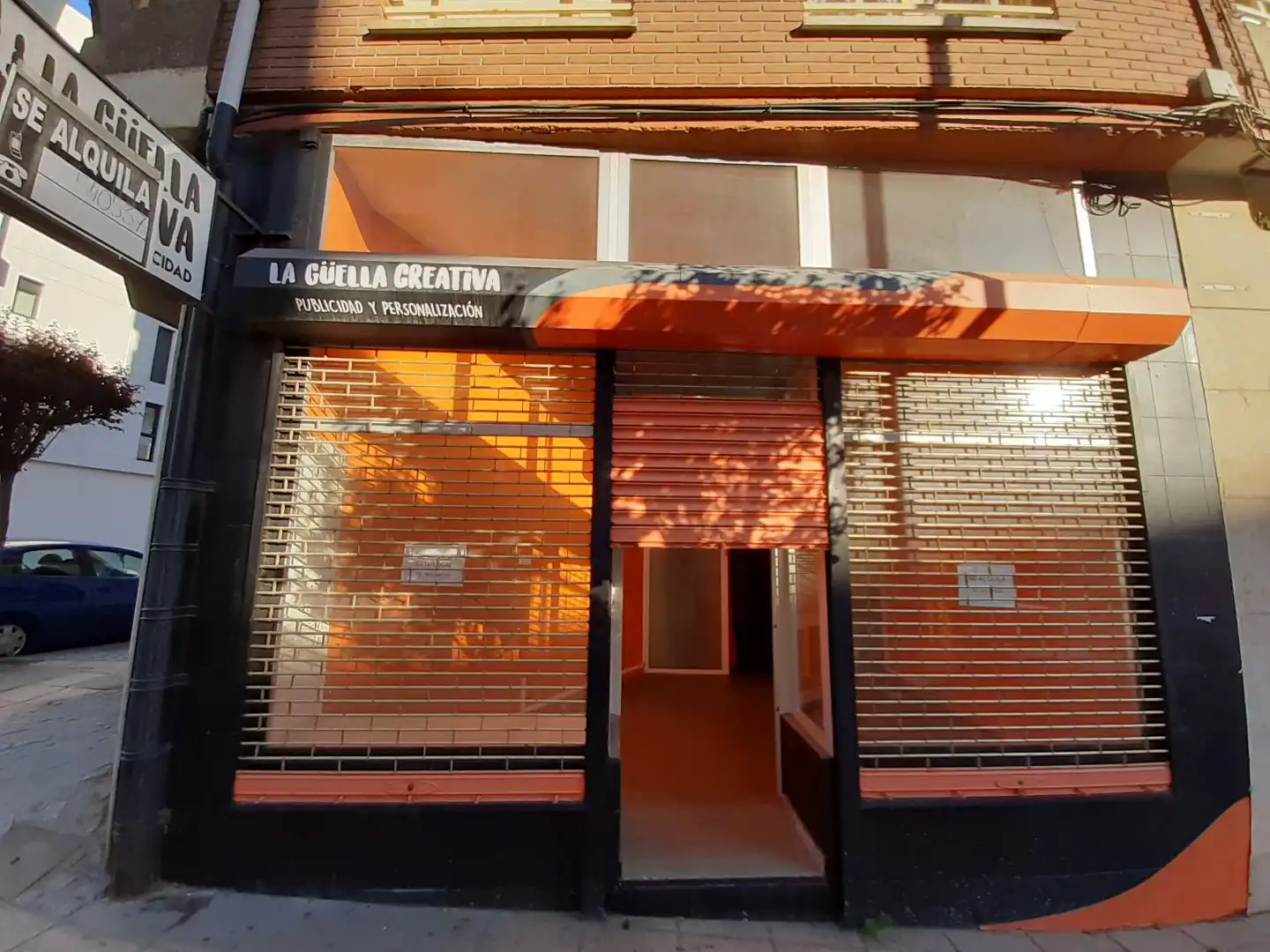 Local de lloguer en El Astillero  