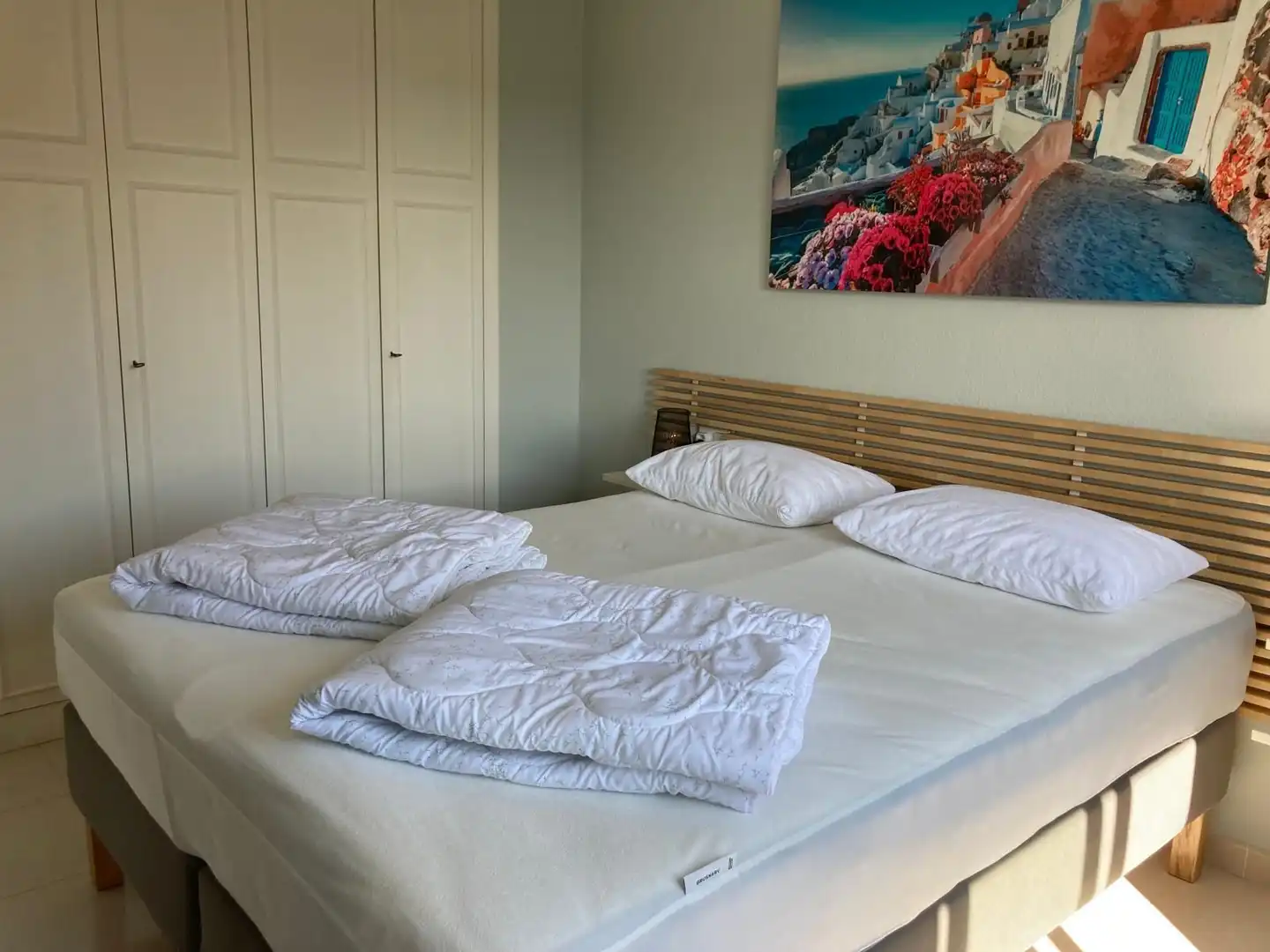 Habitación de Ático en venta en Dénia con Aire acondicionado, Calefacción y Terraza
