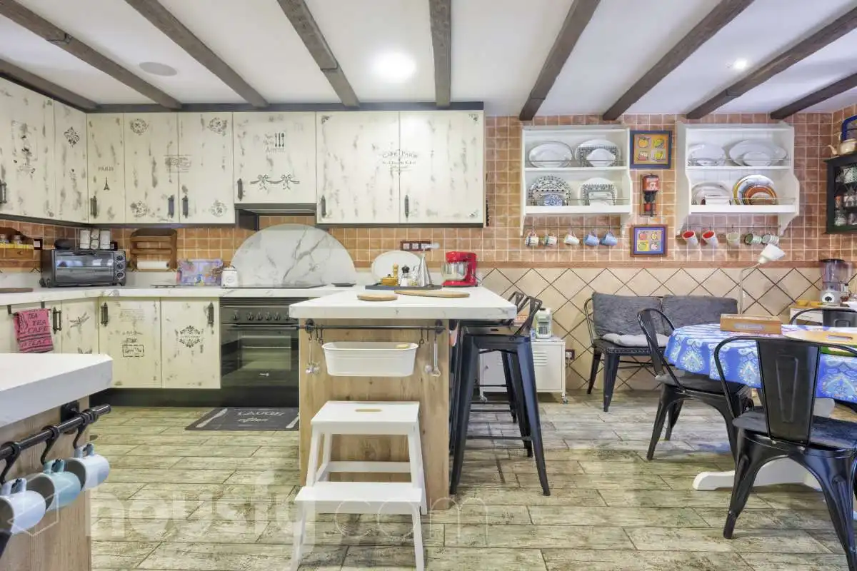 Casa con piscina en venta en Carrer dels Avellaners ., imagen 21