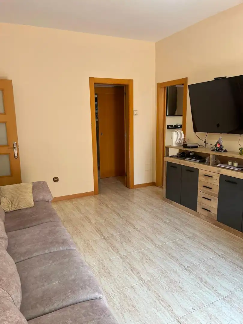 Kitchen of Ground floor for sale in Montigalà - Sant Crist