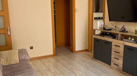 Foto 3 de Planta baja en venta en Sant Crist, Badalona