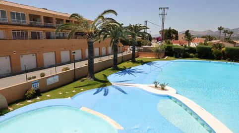 Foto 2 de Casa o chalet en venta en L'Albir, L'Alfàs del Pi