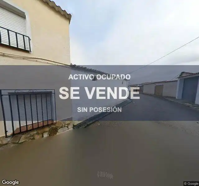 Flat for sale in El Pedernoso  
