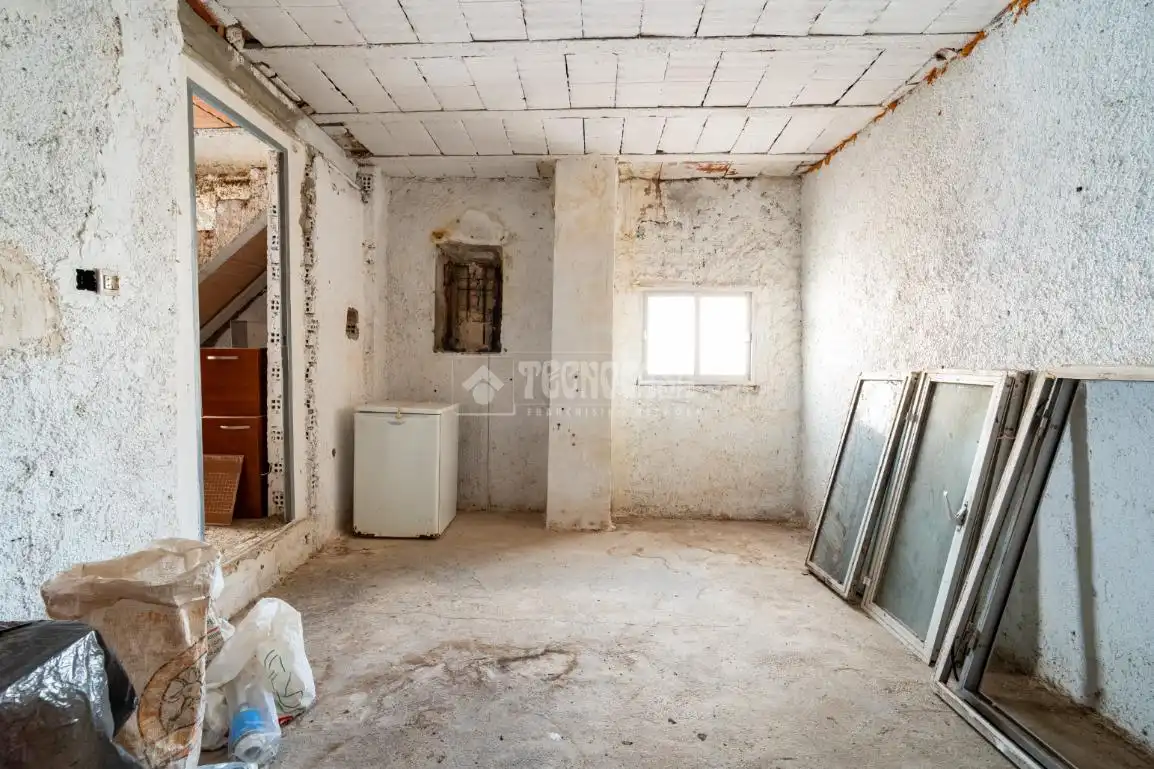Casa adosada en venta en Cogollos de la Vega