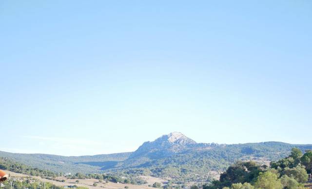 Terreno residencial en Venta en Ubrique