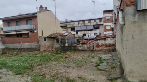 Photo 2 of Industrial land for sale in Fonts dels Capellans - Sagrada Família, Barcelona