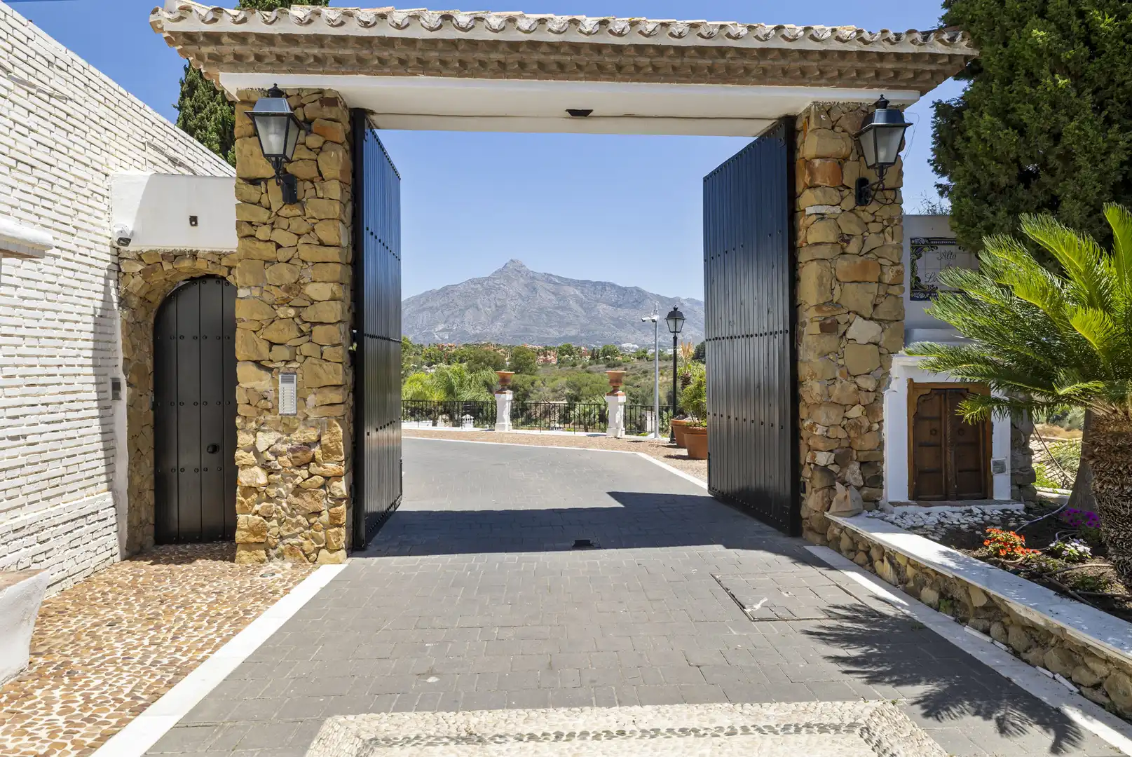 Casa con piscina en venta en Marbella Centro, imagen 40