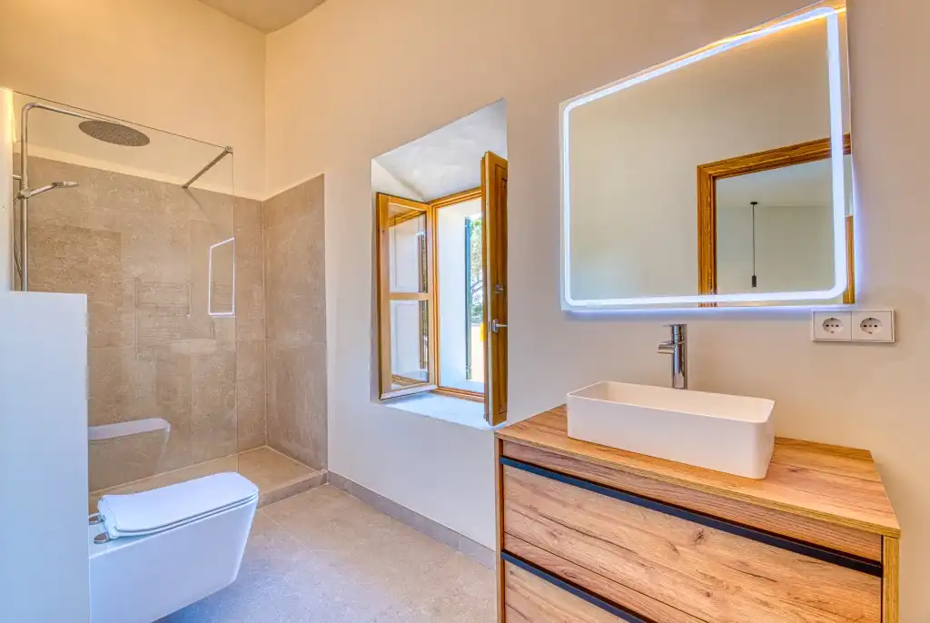 Chalet con piscina en venta en Ponent, imagen 16