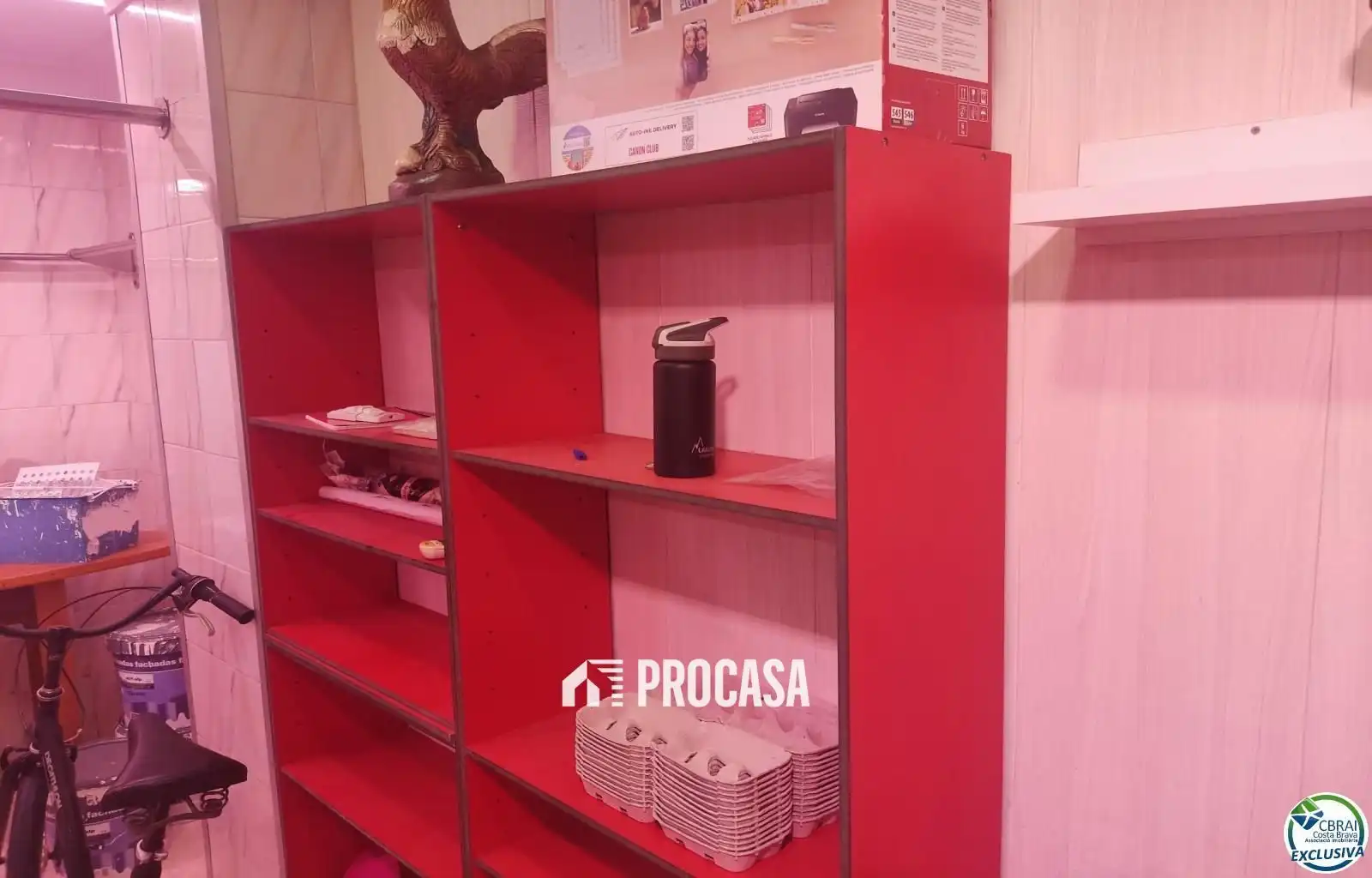 Local comercial en venda a Puigmal 4D, imagen 4