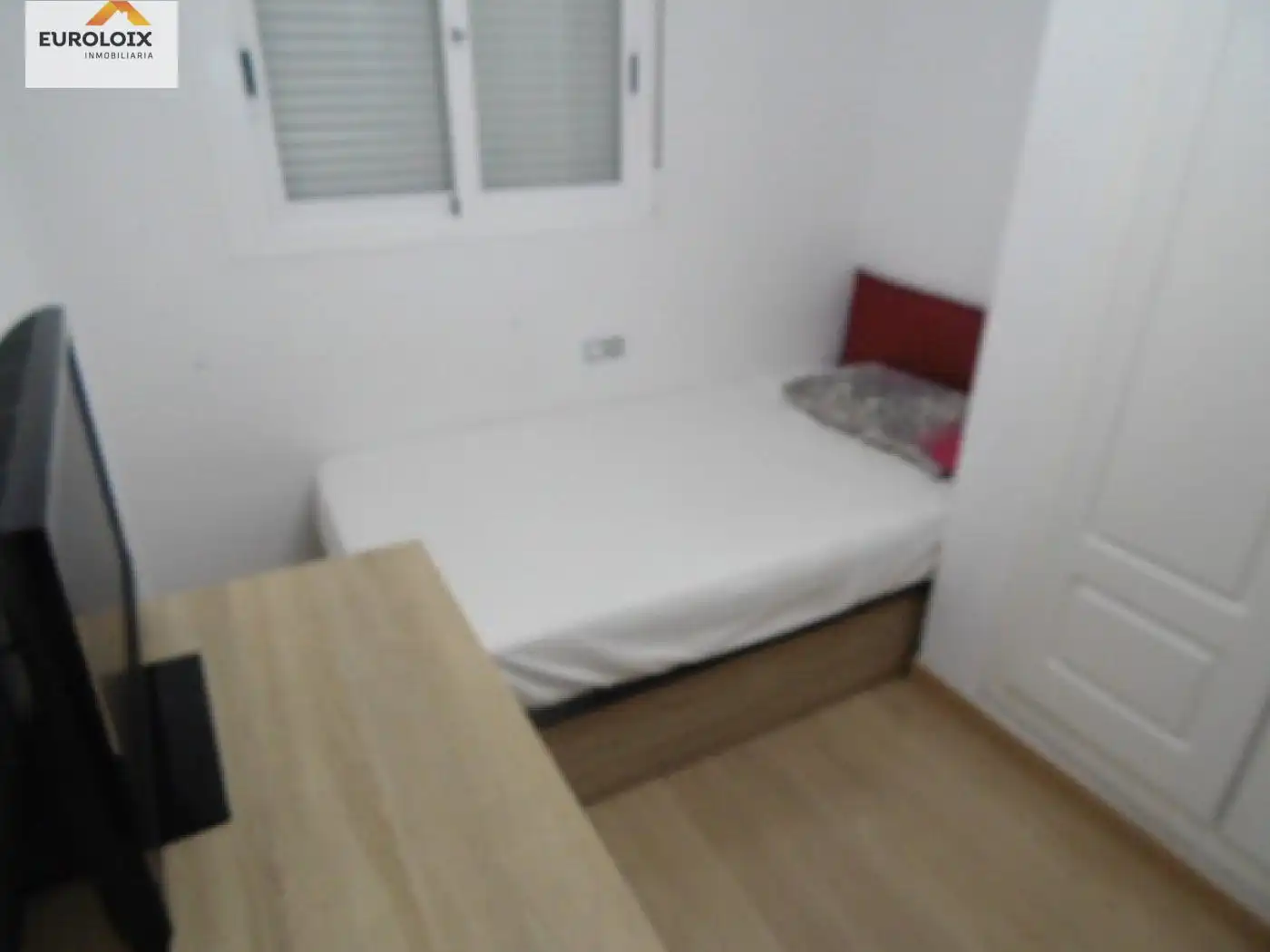 Apartament amb piscina de lloguer a Rincón de Loix, imagen 9
