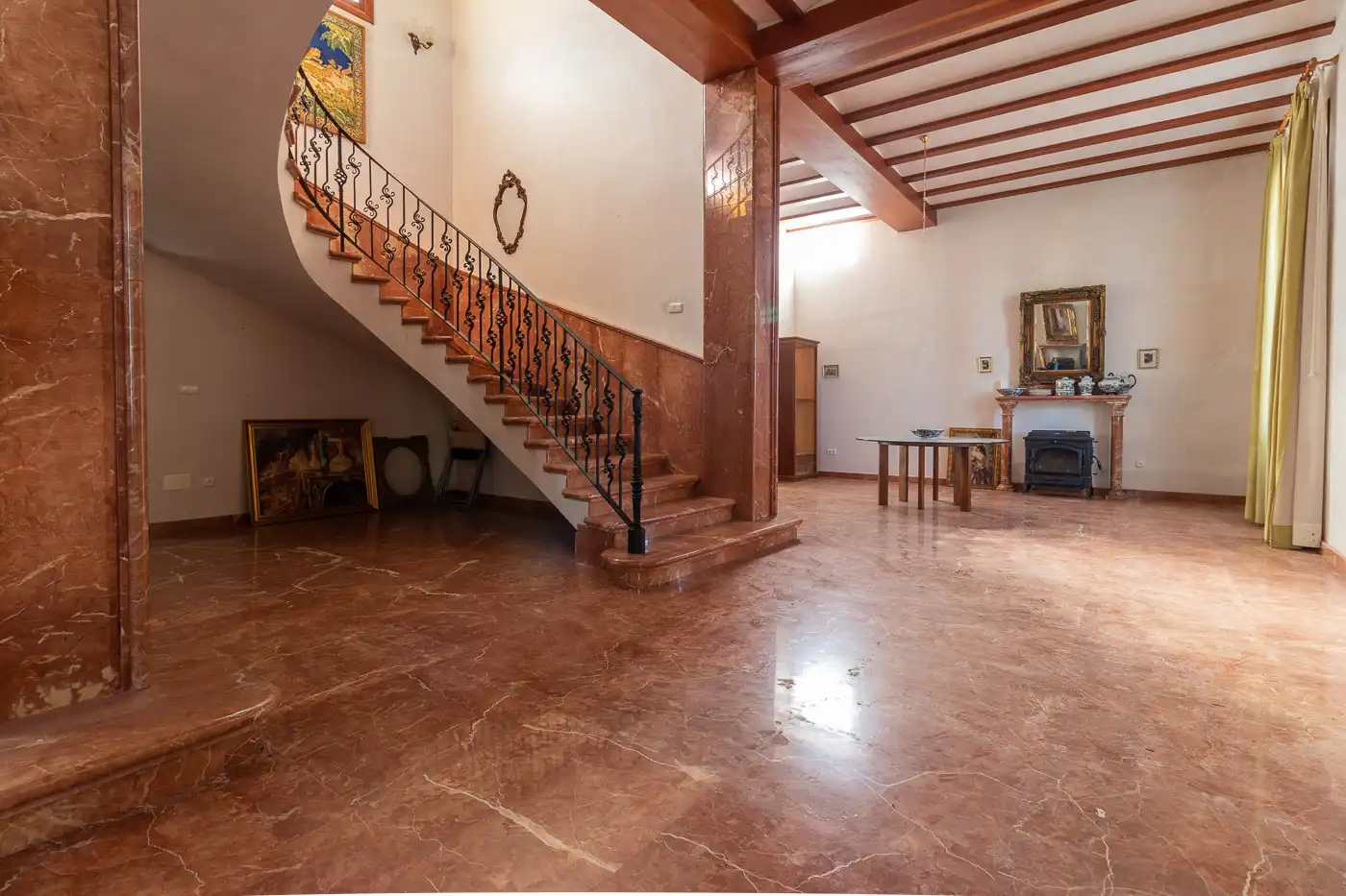 Houses for sale in Mula  with Terrace
