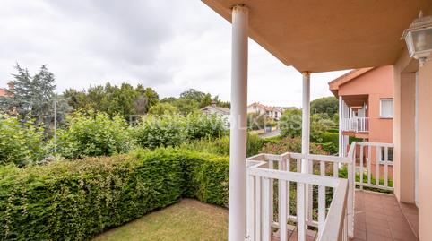 Foto 5 de Casa adosada en venta en Urb. la Junquera. Bahía de Pedreña, Marina de Cudeyo, Cantabria