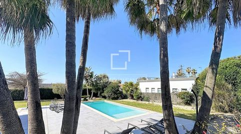 Excelente Villa de 5 dormitorios en venta en Sant Lluis, imatge 3