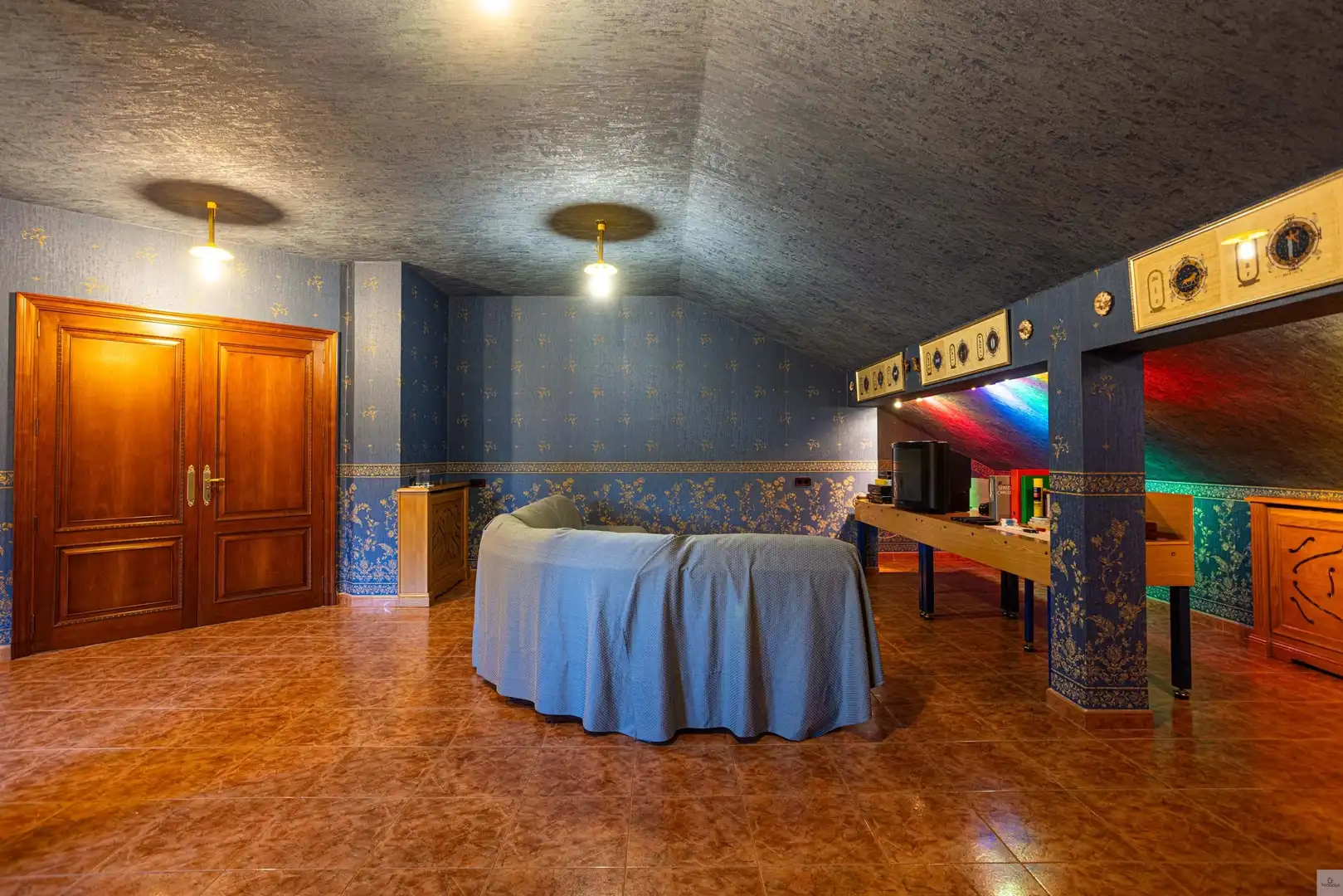 Casa o chalet en venta en El Escorial con Aire acondicionado, Calefacción y Terraza