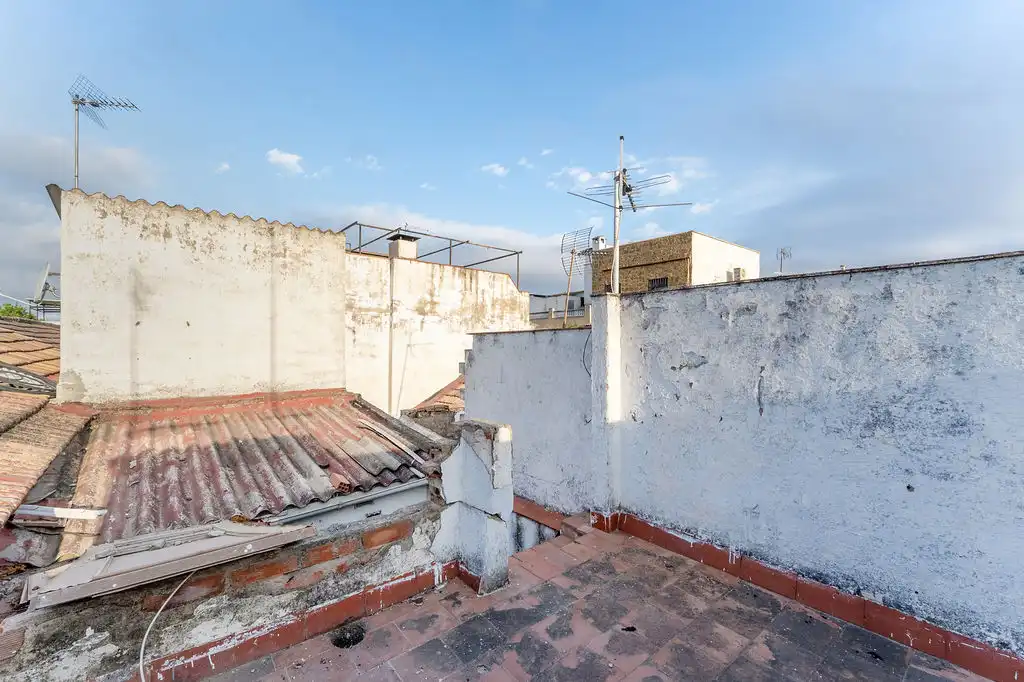 Maison jumelée à vendre à C/ Motamid, imagen 18