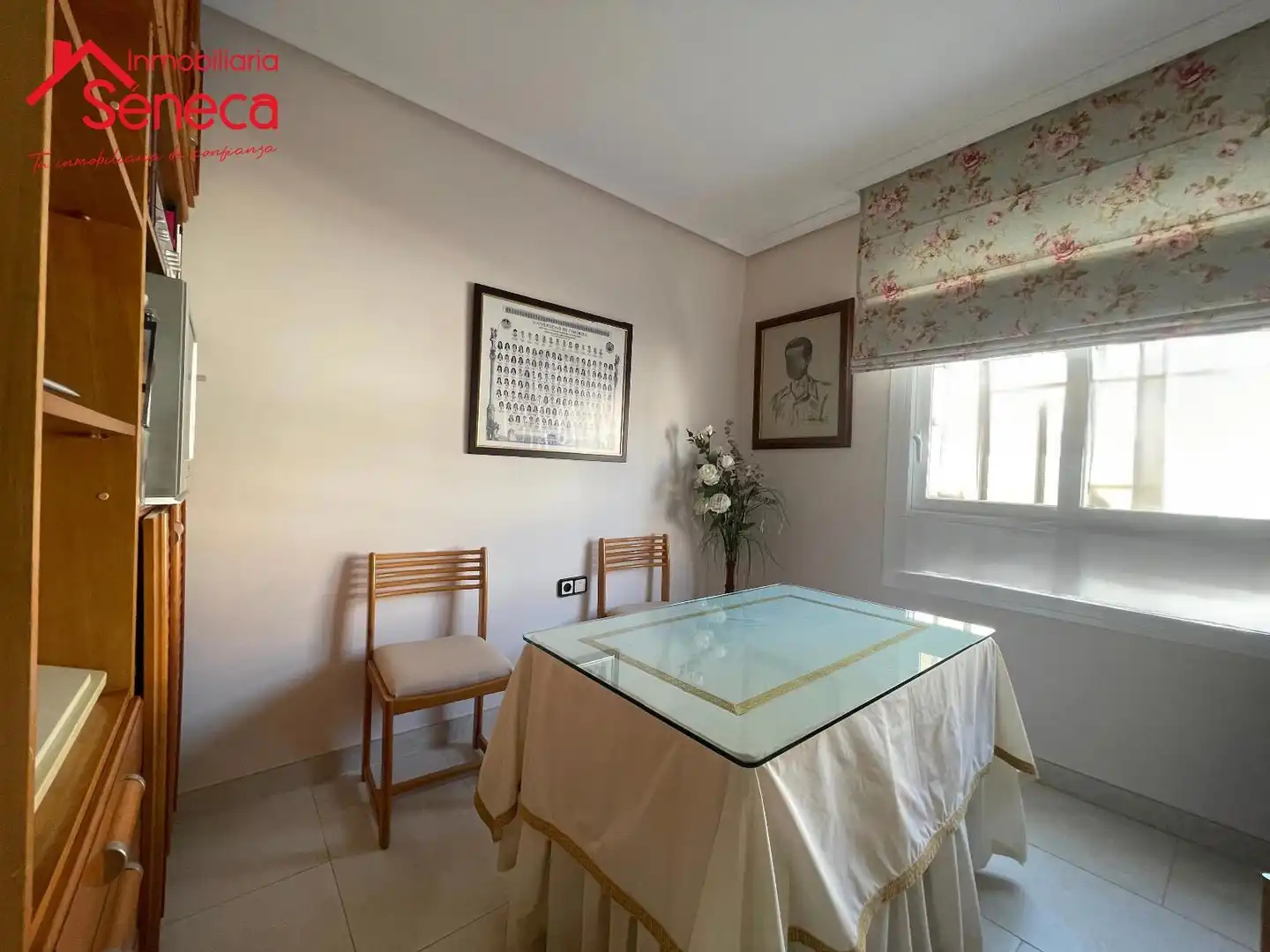 Comedor de Piso en venta en Sureste
