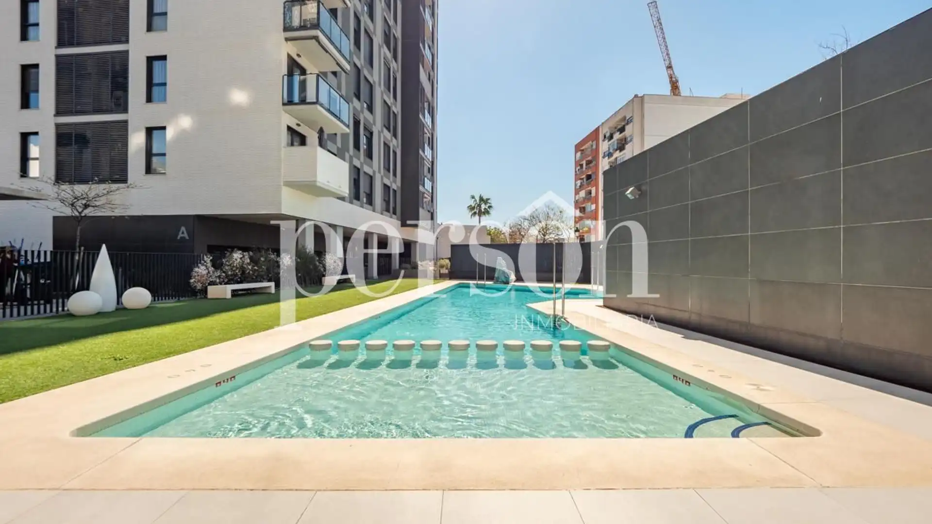 Piso en venta en Safranar