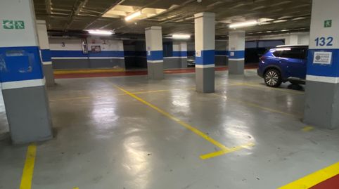 Photo 2 of Garage for sale in Avinguda de Francesc Macià, Creu Alta, Sabadell