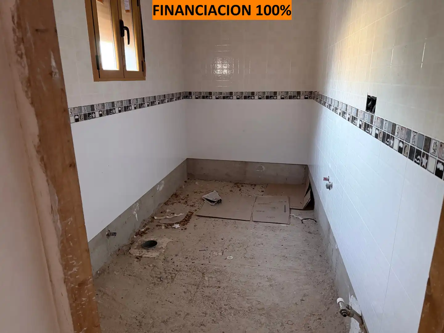 Baño de Casa o chalet en venta en Grisén con Terraza
