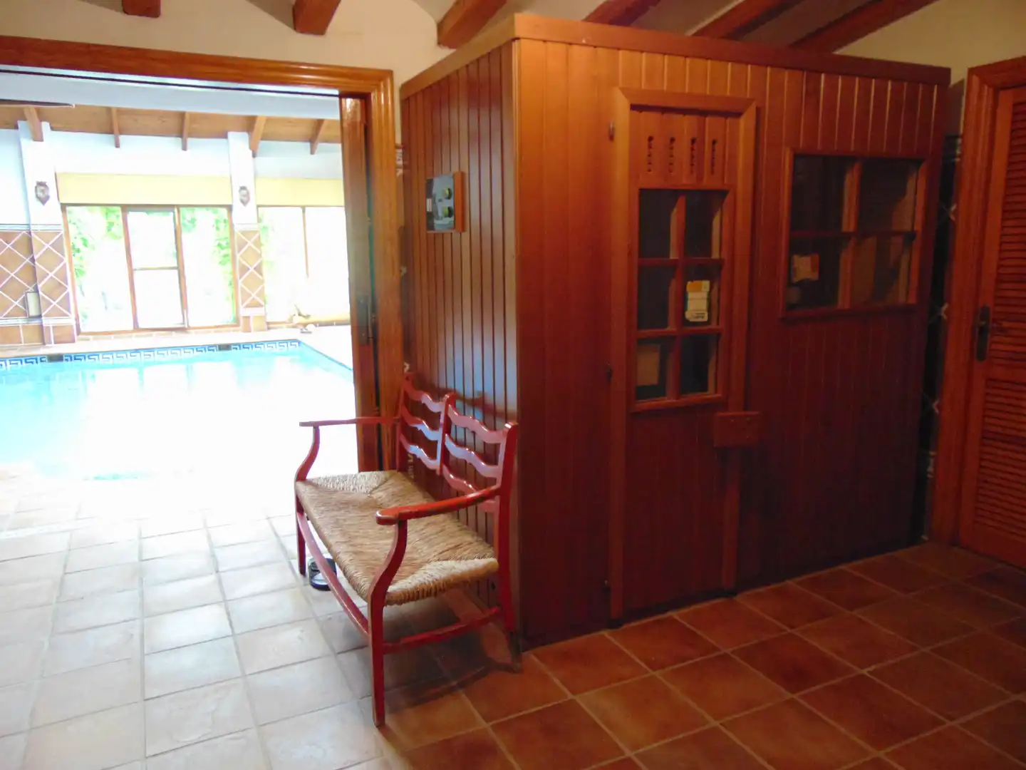 Casa rustica con piscina in vendita a Partida Polop Baix, imagen 228