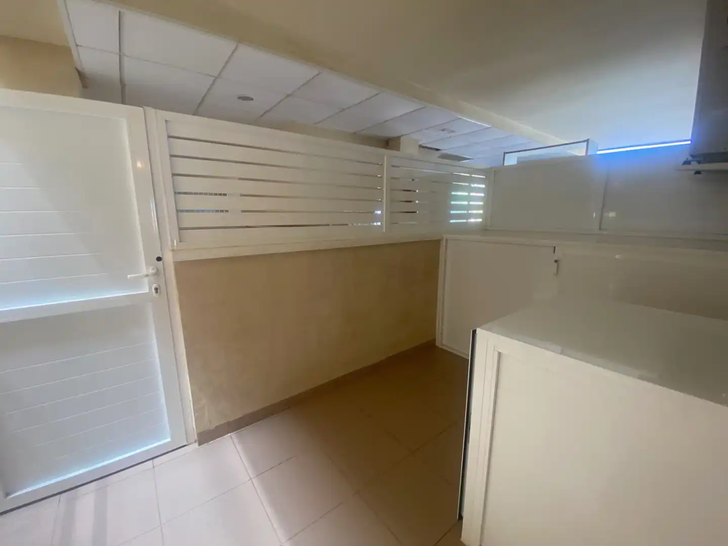 Wohnung zur Miete in Orihuela mit Klimaanlage, Heizung und Terrasse
