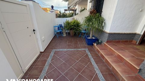 Foto 2 de Casa o xalet en venda a Santuario, Chipiona