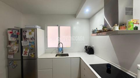 Foto 4 de Piso en venta en Mengíbar, Jaén