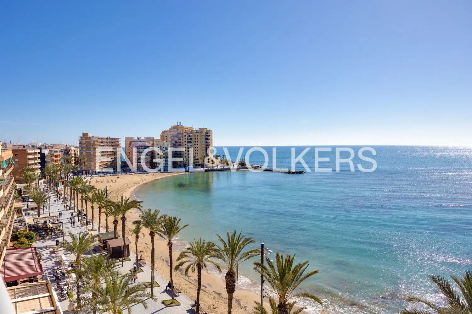 Flat with terrace for sale in Playa del Cura, imagen 94
