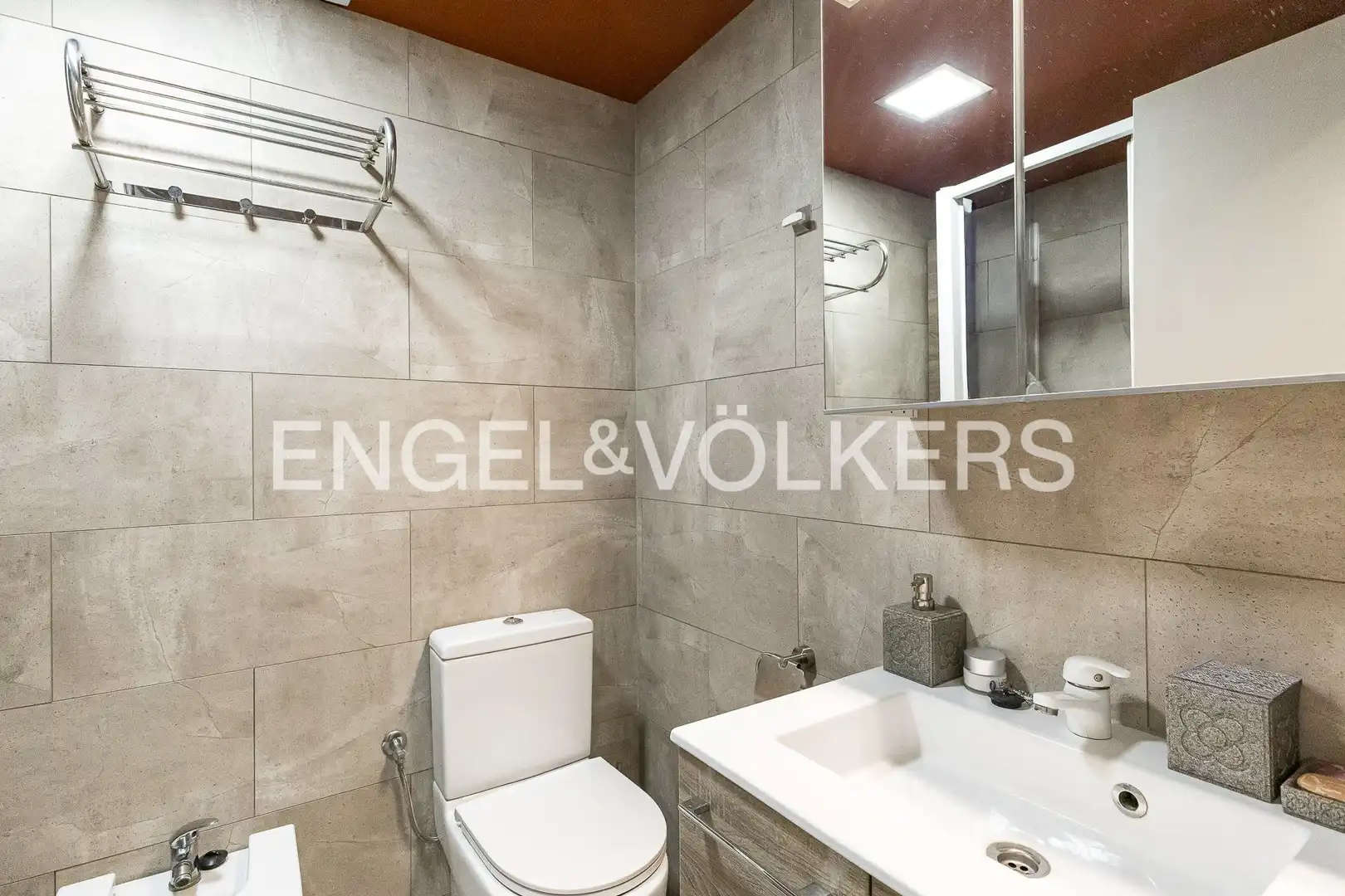 Flat with terrace for sale in Centre, imagen 18