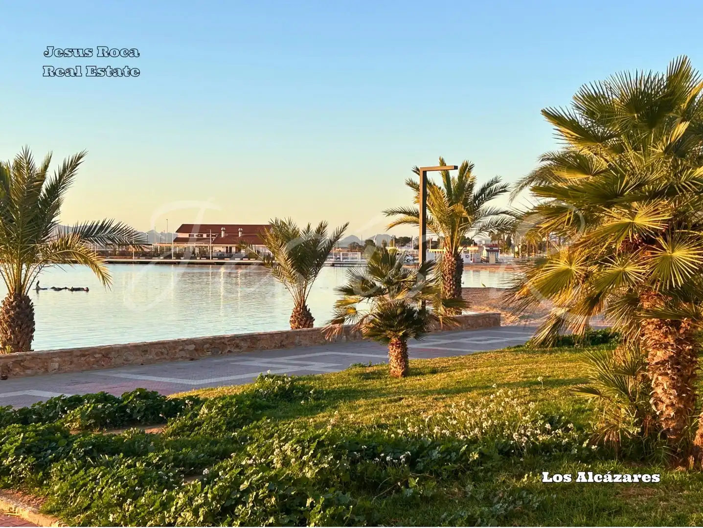 Flat for sale in Los Alcázares  with Terrace and Balcony