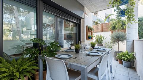 Foto 2 von Wohnung zum Verkauf in Avinguda de la Diputació, Regueral - Prat d'en Forés, Cambrils