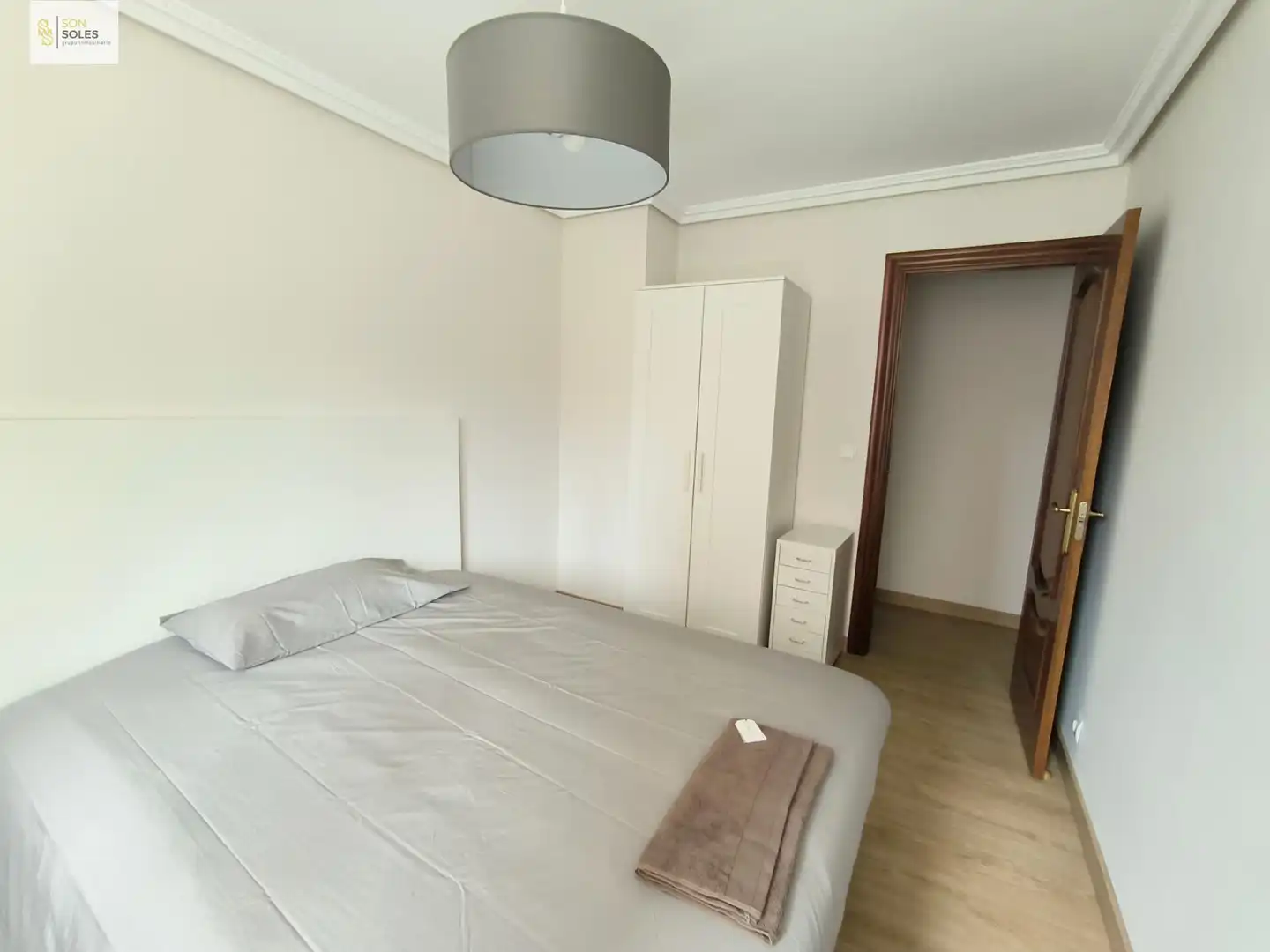 Wohnung zur Miete in Alisal - San Román