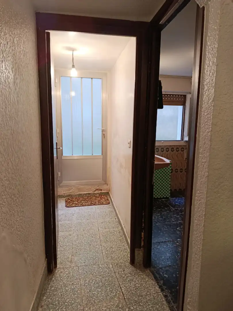 Casa adosada en venta en Tudelilla con Terraza, Trastero y Amueblado