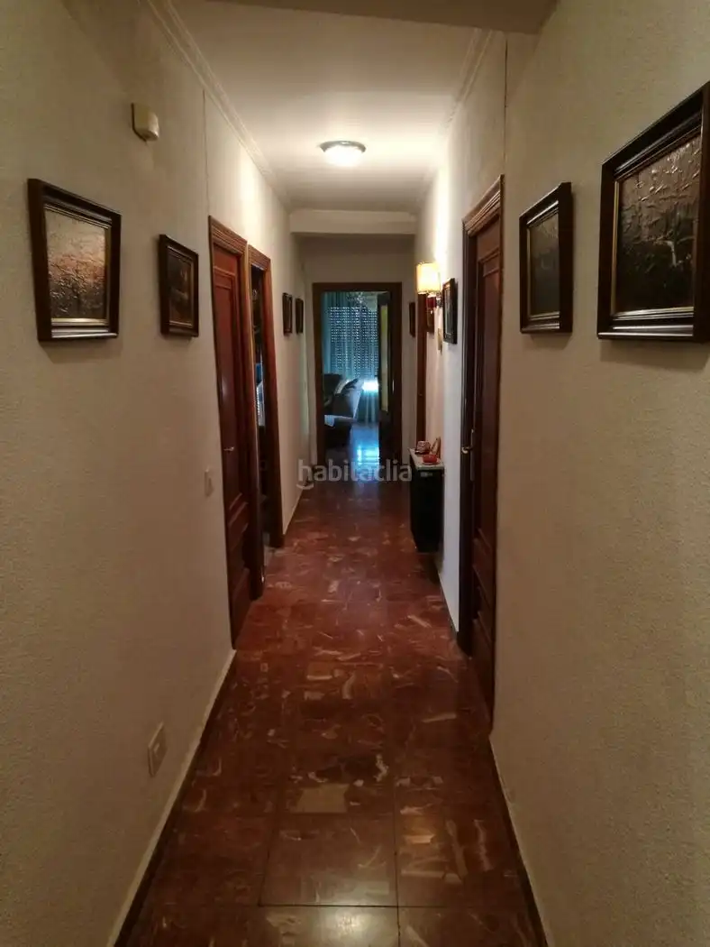 Casa en venda a Avenida Juan XXIII 71, imagen 2
