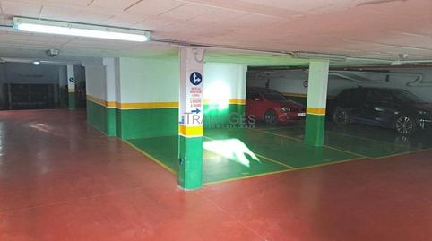 Foto 3 de Garaje en venta en Calle Rosalia de Castro, Gondomar, Pontevedra