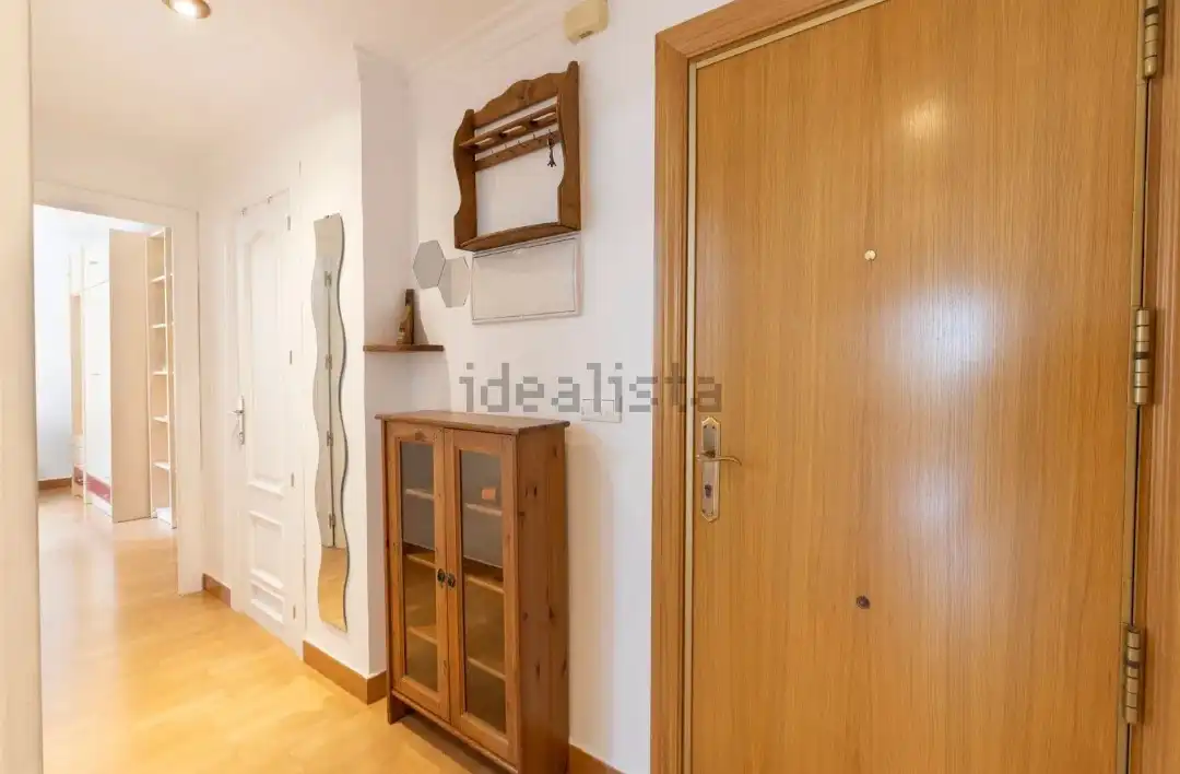 Flat for rent in Calle Teófilo Gautier, 1, Angustias - Chana - Encina