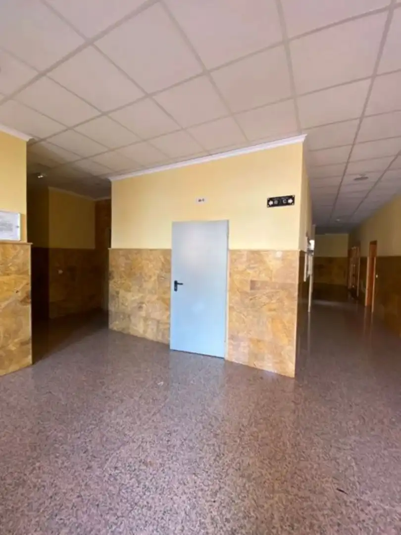 Piso en venta en La Gangosa