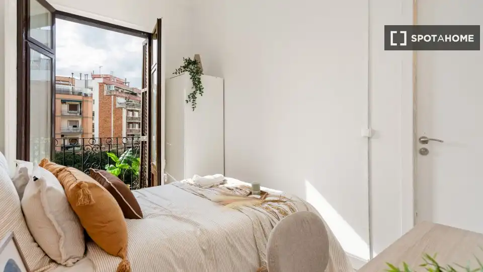 Room in Barcelona, Barcelona