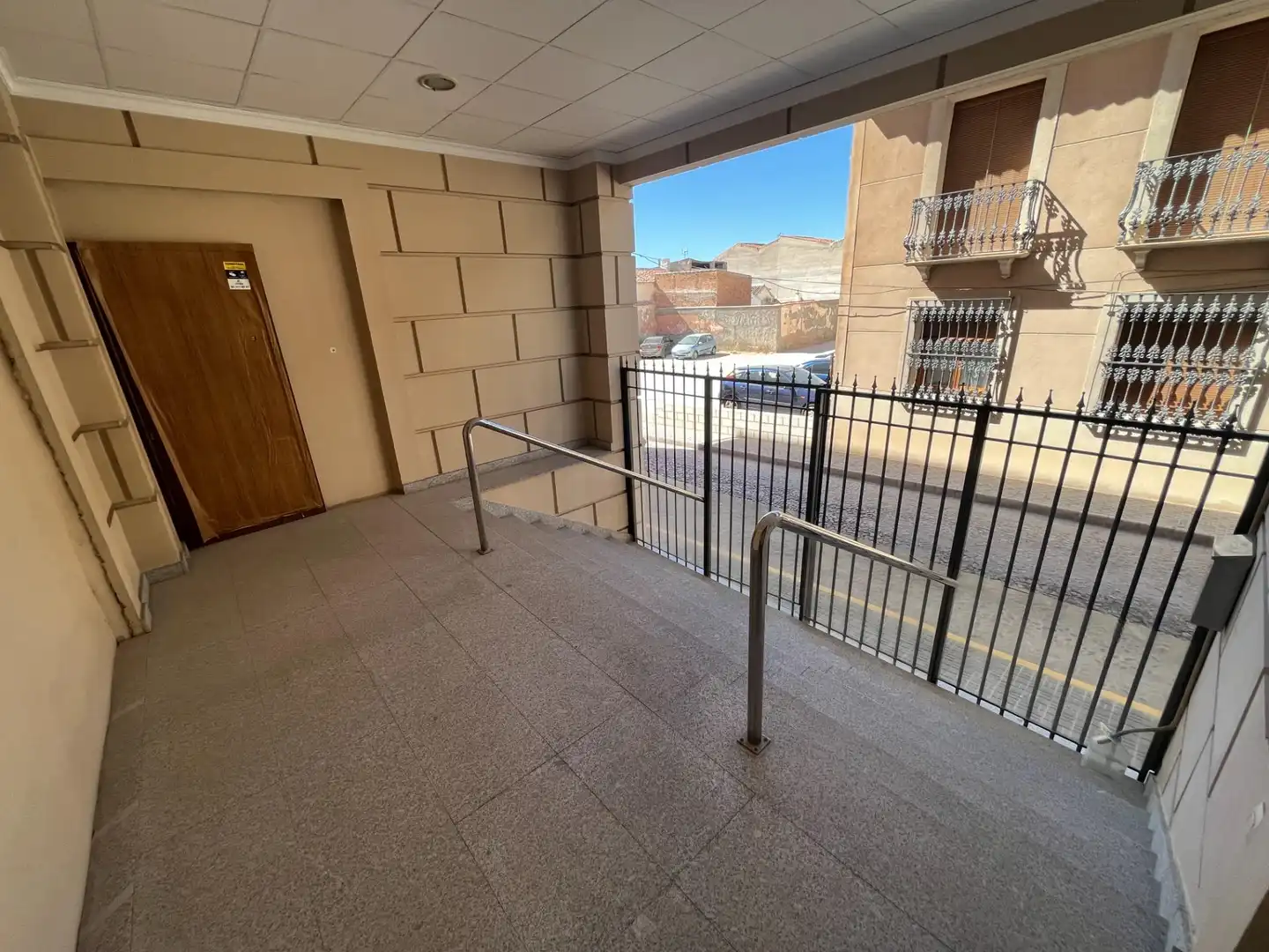 Business premises for sale in La Solana, imagen 17