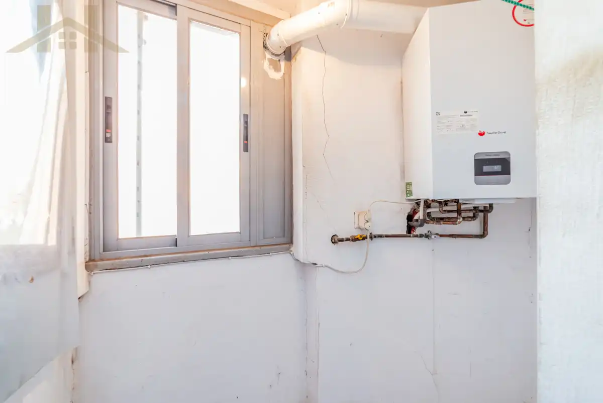 Vista exterior de Piso en venta en Rivas-Vaciamadrid con Calefacción, Trastero y Piscina comunitaria
